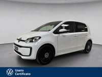 Volkswagen e-up! 2021 occasion