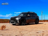 MINI Cooper Countryman 2021 occasion