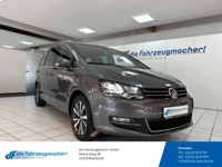 Volkswagen Sharan 2021 occasion