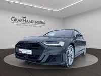 Audi S8 2021 occasion