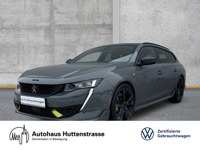 Peugeot 508 2021 occasion