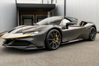 Ferrari SF90 2021 occasion