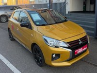 Mitsubishi Space Star 2021 occasion
