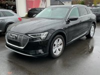 Audi e-tron 2021 occasion