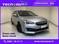 Subaru Impreza 2021 occasion