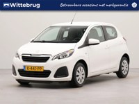 Peugeot 108 2021 occasion