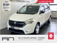 Dacia Lodgy 2021 occasion
