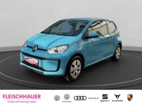 Volkswagen up! 2021 occasion