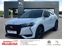 DS Automobiles DS3 2021 occasion