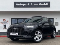 Audi Q5 2021 occasion