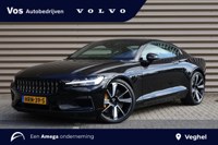 Polestar 1 2021 occasion