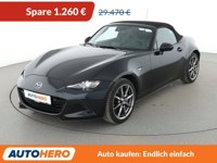 Mazda MX-5 2021 occasion