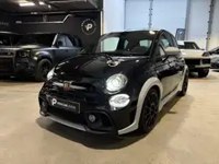 Abarth 695 2021 occasion