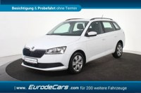 Skoda Fabia 2021 occasion