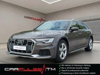 Audi A6 Allroad 2021 occasion