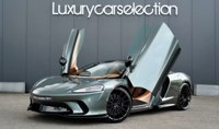 McLaren GT 2021 occasion