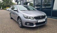 Peugeot 308 2021 occasion