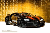 Bugatti Chiron 2021 occasion