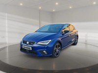 Seat Ibiza 2021 occasion