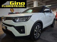 Ssangyong Tivoli 2021 occasion
