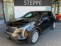 Cadillac XT4 2021 occasion
