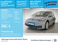 Volkswagen ID.3 2021 occasion