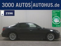 Audi A6 2021 occasion