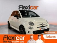 Fiat 500 2021 occasion