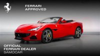 Ferrari Portofino 2021 occasion