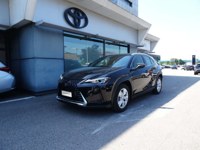 Lexus UX 2021 occasion