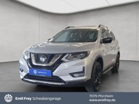 Nissan X-Trail 2021 occasion