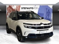 Citroën C5 Aircross 2021 occasion