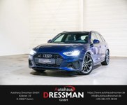 Audi S4 2021 occasion