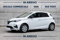 Renault ZOE 2021 occasion