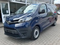 Toyota Proace 2021 occasion