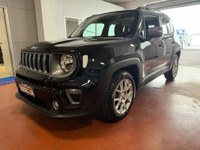 Jeep Renegade 2021 occasion