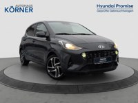 Hyundai i10 2021 occasion