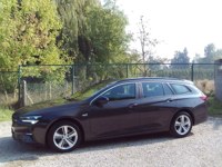 Opel Insignia 2021 occasion
