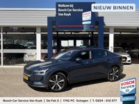 Polestar 2 2021 occasion