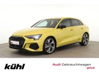 Audi S3 2021 occasion