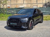 Audi RSQ3 2020 occasion