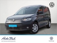 Volkswagen Caddy 2021 occasion