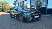 Mercedes-Benz E 450 2021 occasion