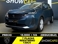 Peugeot 5008 2021 occasion