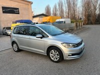 Volkswagen Touran 2021 occasion