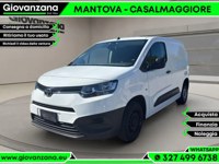 Toyota Proace City 2021 occasion