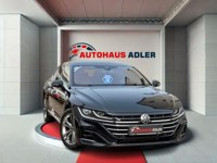 Volkswagen Arteon 2021 occasion