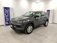 Jeep Compass 2021 occasion