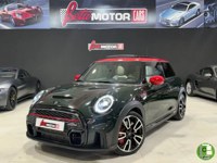 MINI John Cooper Works 2021 occasion