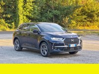 DS Automobiles DS7 (Crossback) 2021 occasion